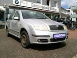 Skoda Fabia 1.4 TDI Nur für Händler/ Export - Skoda Fabia aus 2005 mit Diesel-Antrieb