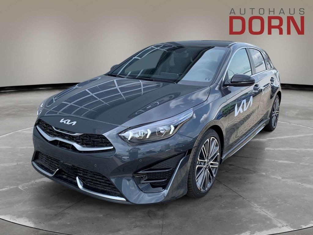 Kia cee'd / Ceed