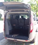 Ford Tourneo Custom L2 Titanium X 170 PS  - Ford Tourneo in Dresden