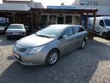 Toyota Avensis 1.8 Kombi Edition #2.HAND#NAVI#TEMP#80 - Toyota Avensis in Dresden