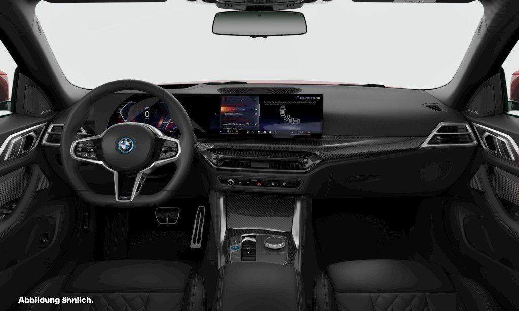 BMW i4 - Bild 5