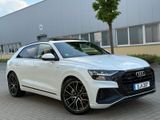 Audi Q8 55 TFSI quattro tiptronic S-Line - Audi Q8: Privatanbieter
