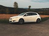 Fiat Bravo 1.4 16V (Typ 198) 90 Ps - Fiat Bravo von privat