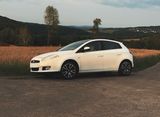 Fiat Bravo 1.4 16V (Typ 198) 90 Ps - Fiat Bravo: 198