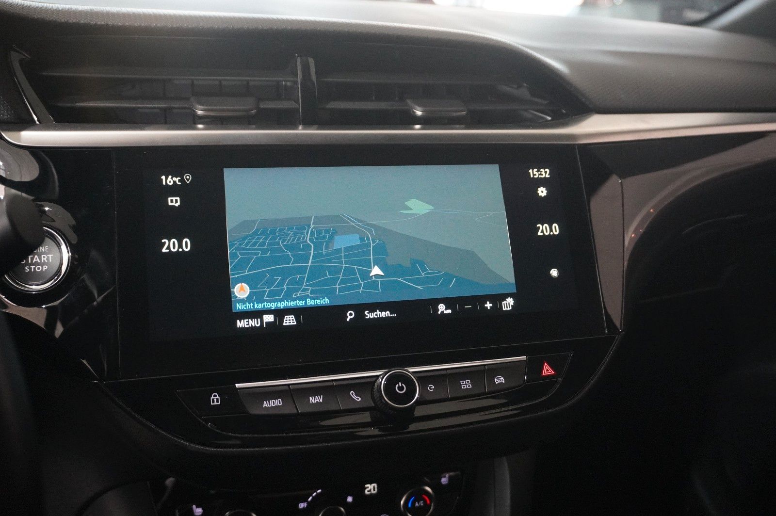 Fahrzeugabbildung Opel Corsa-e F GS SPORT 3-PHASIG NAVI/LED/KAMERA/VIRT