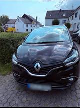 Renault Grand Scenic 4 7sitze TCe 140PS - Renault Grand Scenic: 4.1