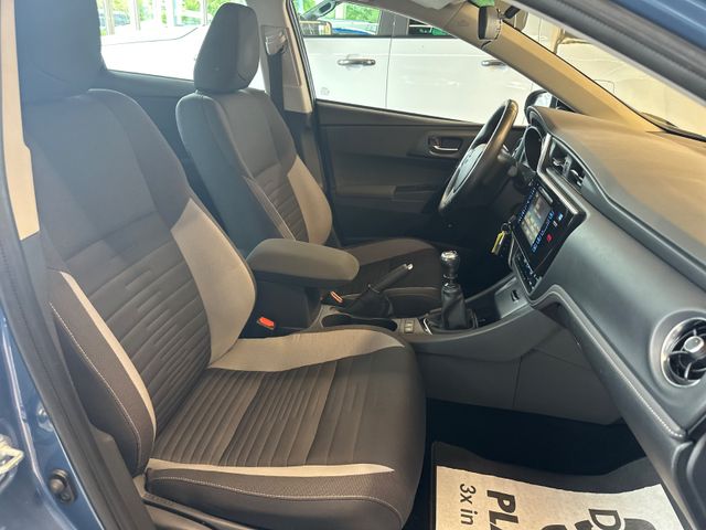 Toyota Auris Touring Sports  Comfort *1,2*AHZ*