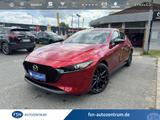 Mazda 3 2.5 140PS AT Homura LED Kamera NAVI - Mazda New cars
