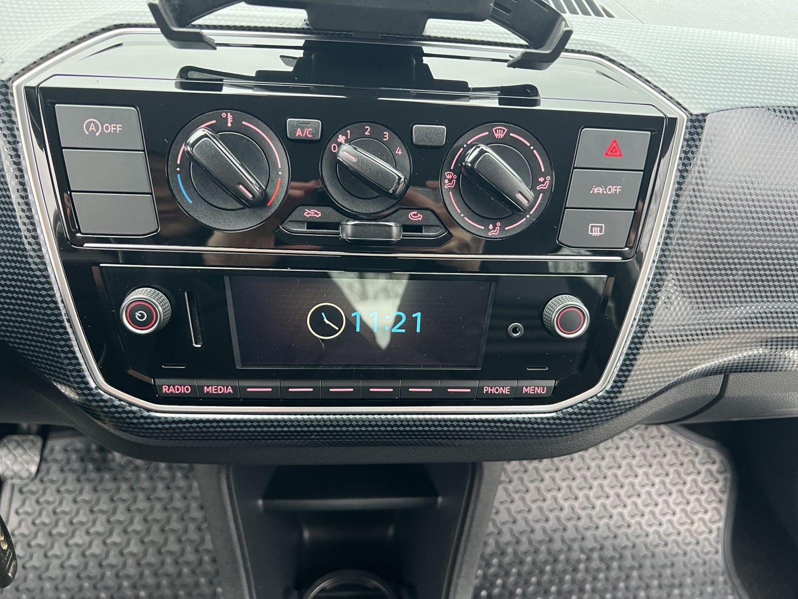 up! move up! 1.0 Klima*GRA