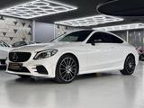 Mercedes-Benz C 400 4Matic AMG PANO/VIRTUAL/CAM/LEDER - gebrauchte Mercedes-Benz C 400 aus dem Jahr 2020