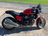 Triumph Thunderbird Sport - TRIUMPH THUNDERBIRD SPORT
