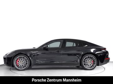 Porsche Panamera - 2