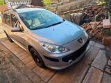 Peugeot peugeot 307 1.6 hdi - Peugeot 307 mit Diesel-Antrieb: 1.6