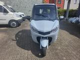 Andere URBAN HOPPER CABIN PLUS+KABINENROLLER+25/45KMH+ - ELEKTRO KLEINKRAFTRAD