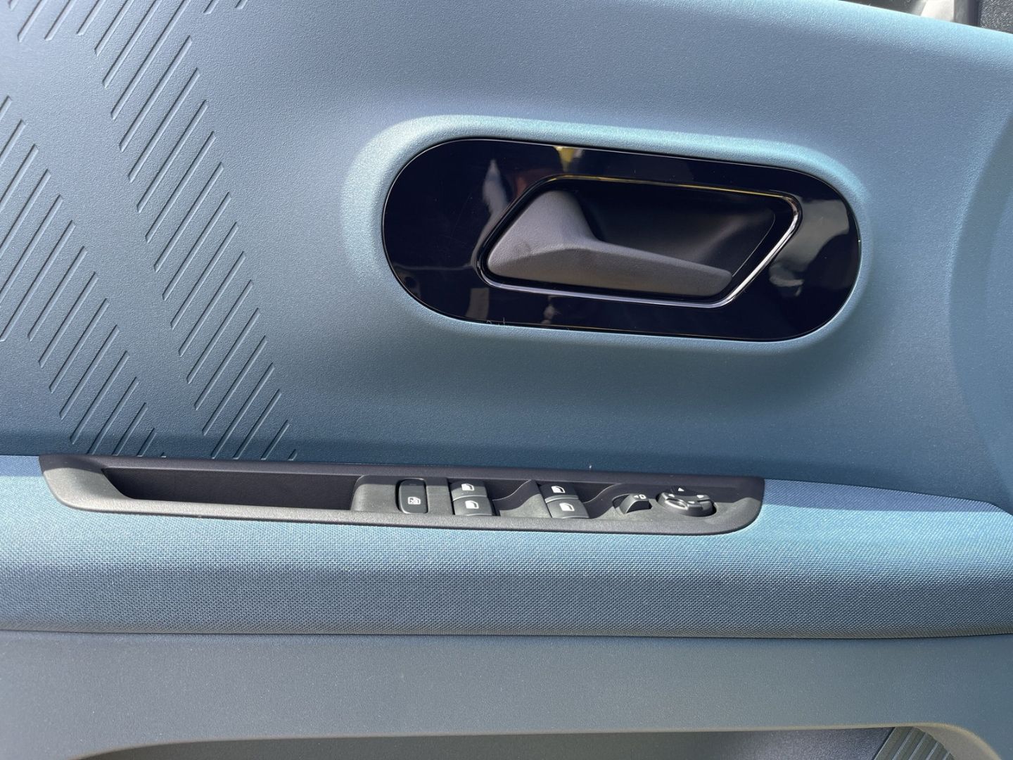 Fiat Grande Panda - Bild 13