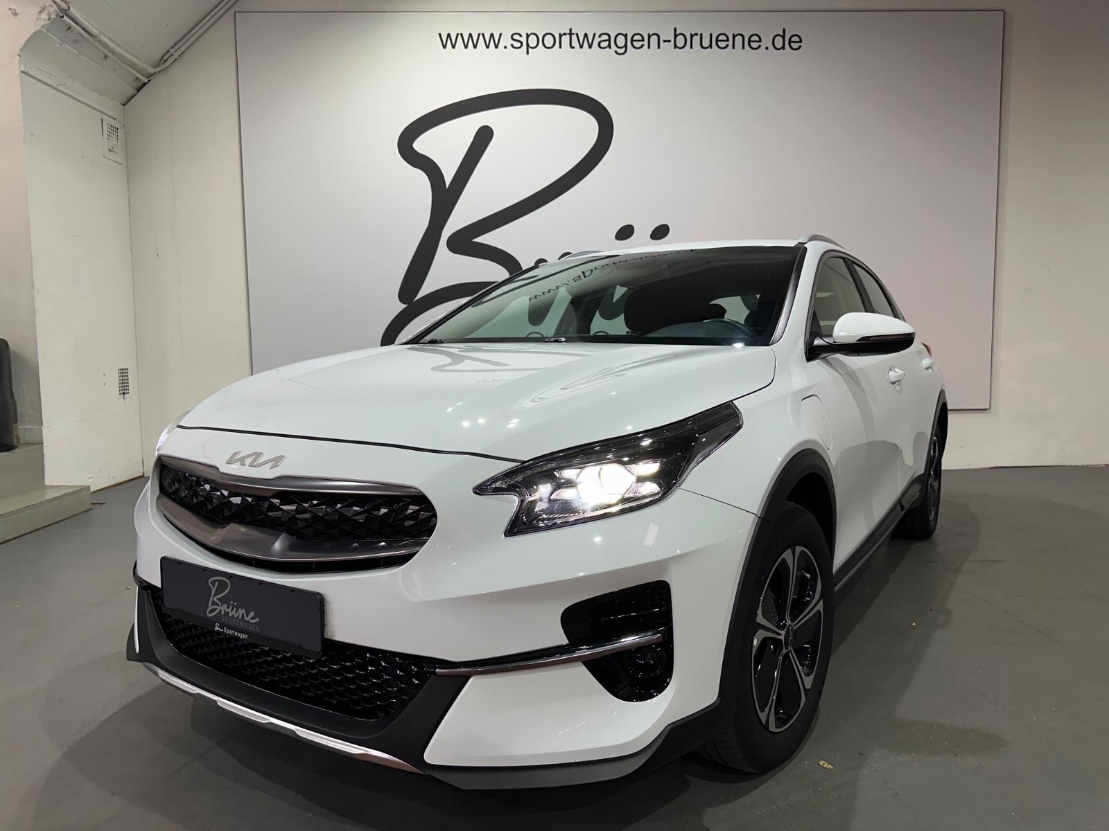 Kia XCeed Vision PlugInHyb/App.CarPl/LED/Kamera