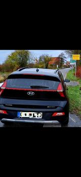 Hyundai BAYON 1.2 Comfort mit wenig KM und Garantie  - Hyundai: Kleinwagen, Com