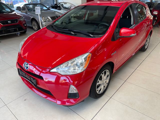 Toyota Prius C*2.Hand*Automatik