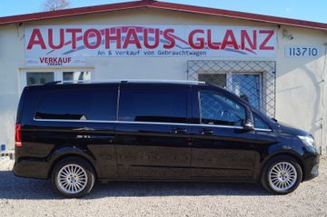 Mercedes V 250 - 7