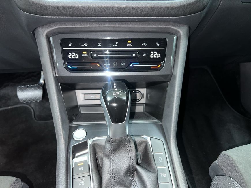 Volkswagen Tiguan Allspace 2.0 TDI SCR 4Motion DSG Elegance foto 14