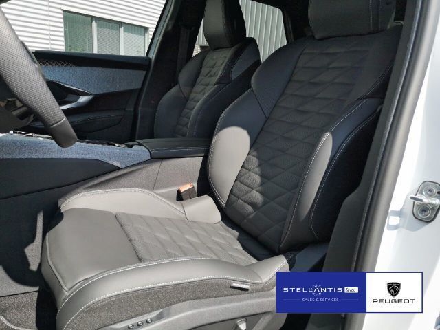 Peugeot 3008 - Bild 8