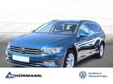 Volkswagen Passat VAR. BUSINESS 2.0 TDI DSG AHK STANDHZ RFK - VW Passat Gebrauchtwagen in Bochum