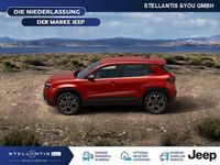Jeep Avenger - Vorschau Bild 3