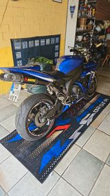 Yamaha R1 Rn 12 - YAMAHA RN12 R1