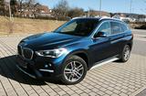BMW X1 xDrive20d xLine Steptronic xLine