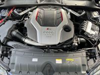Audi RS4 - Vorschau Bild 9