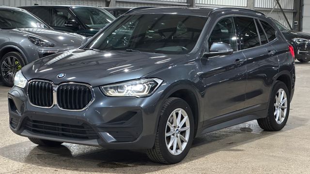 BMW X1 sDrive18d Sport Line