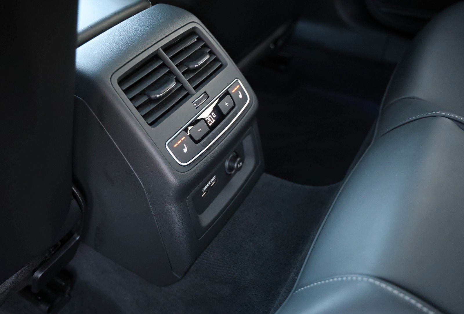 Audi S5 Sportback Turboblau Carbon B&O S-Sitze 20'' foto 25