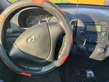 Hyundai i30 CW 1.4 Comfort Comfort - Hyundai i30 aus 2010: I30cw