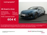 Audi A6 Avant e-tron 2x S line *Wärmep.*AHK*PANO*21'' - Jahreswagen