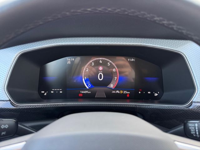 T-Cross GOAL 1.0 TSI ACC Apple CarPlay