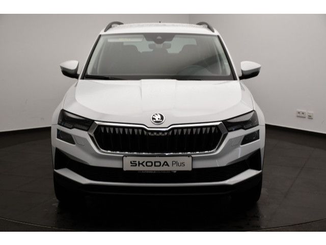 Skoda Karoq - Bild 19