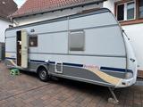 Dethleffs Camper 540 SK - Dethleffs Wohnwagen Sk