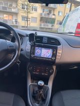 Fiat Bravo T-Jet - Fiat Bravo aus 2011