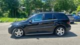 Mercedes-Benz ML 320 CDI 4MATIC - - Mercedes-Benz ML 320 in Essen