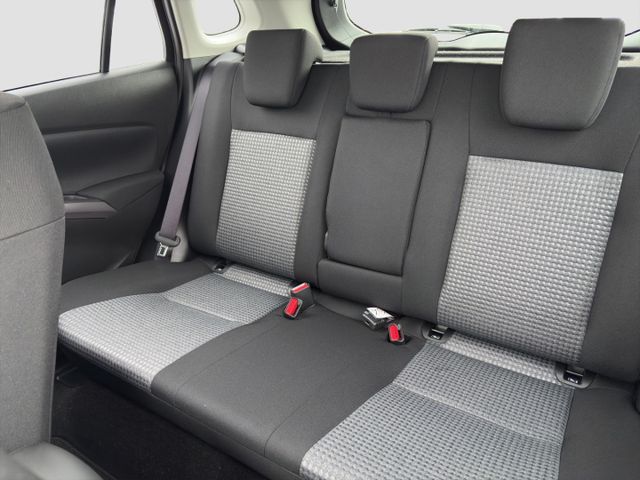 Suzuki (SX4) S-Cross