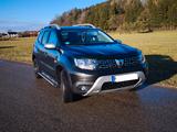 Dacia Duster TCe 150 2WD GPF Adventure Adventure - Dacia Duster von privat