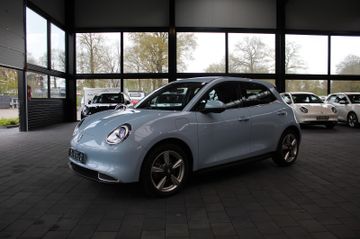 Fotografie des GWM Ora 03