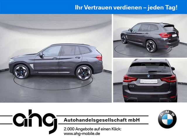 BMW ix3 H IMPRESSIVE Auto Head-Up AHK Fernlichtassis