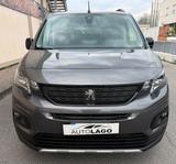 Peugeot Rifter BlueHDi 130 S&S GT Line - Peugeot Rifter mit Panoramadach