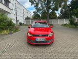 Volkswagen Polo VW 1.2 Benzin, 60 PS, Bj. 2010, Steue... - Volkswagen Polo: 60 Ps