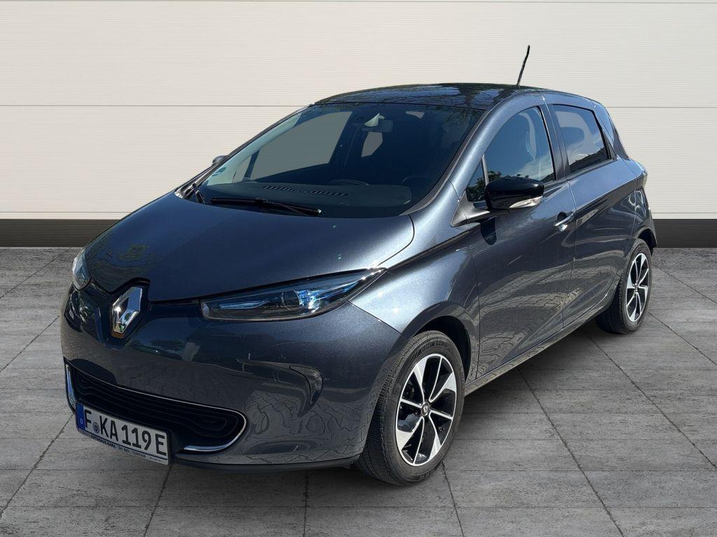 Renault ZOE INKLUSIVE BATTERIE 41 kwh INTENS Z.E.40