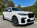 BMW X7 M50i xDrive 6-Sitzer Bowers & Wilkins       