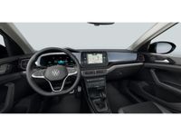 Volkswagen T-Cross - Vorschau Bild 6