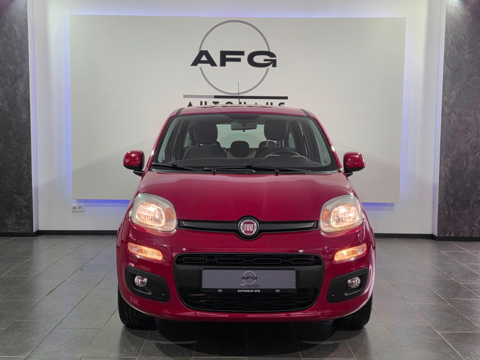 Fiat Panda Lounge *AUTOMATIK*PDC*1.HAND