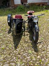 BMW R 24 - BMW R24